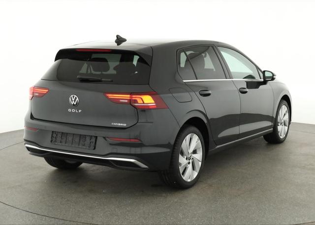 Volkswagen Golf 1.5 TSI eHybrid 150 kW Edition 50 VIII Style, AHK, Navi, Kamera, Side, LED-Plus 