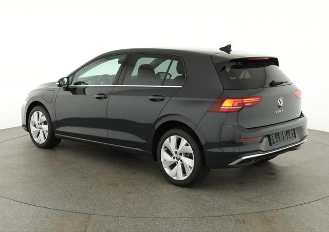 Volkswagen Golf 1.5 TSI eHybrid 150 kW Edition 50 VIII Style, AHK, Navi, Kamera, Side, LED-Plus 
