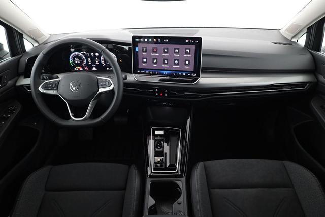 Volkswagen Golf 1.5 TSI eHybrid 150 kW Edition 50 VIII Style, AHK, Navi, Kamera, Side, LED-Plus 