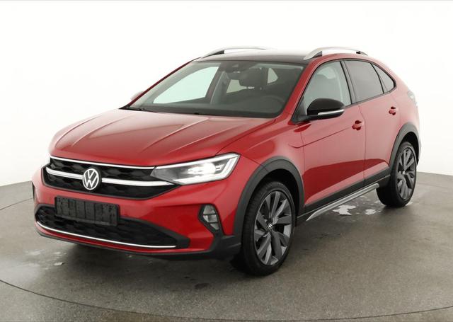 Volkswagen Taigo - Style 1.0 TSI DSG Style, IQ.Light, Kamera, ACC, Winter, 18-Zoll, 3 J.-Garantie