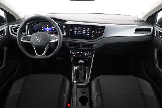 Volkswagen Taigo Style 1.0 TSI DSG Style, IQ.Light, Kamera, ACC, Winter, 18-Zoll, 3 J.-Garantie 