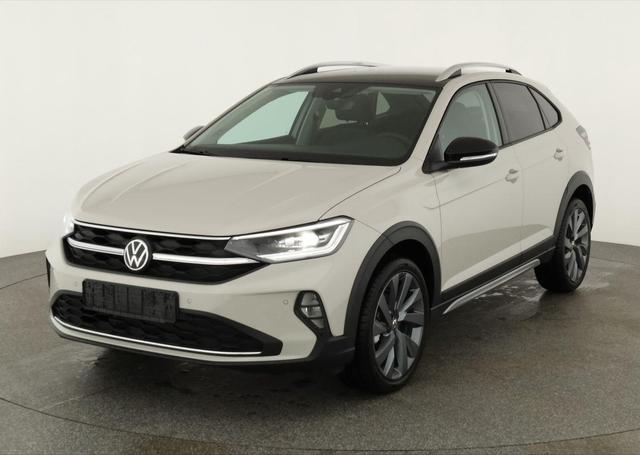 Volkswagen Taigo - Style 1.0 TSI DSG Style, IQ.Light, Kamera, ACC, Winter, 18-Zoll, 3 J.-Garantie