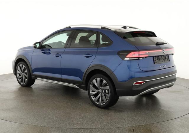 Volkswagen Taigo Style 1.0 TSI DSG Style, IQ.Light, Kamera, ACC, Winter, 18-Zoll, 3 J.-Garantie 