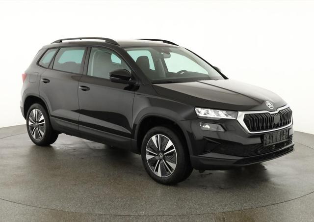 Skoda Karoq Selection 1.5 TSI DSG Selection, AHK, Navi, Kamera, el. Klappe, LED, Winter, sofort 
