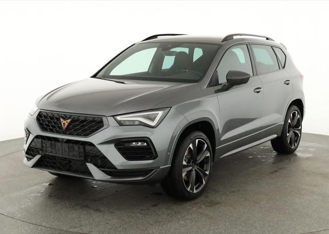 Cupra Ateca - Basis 4Drive 2.0 TSI DSG 4Drive, AHK, AreaView, Navi, EasyOpen