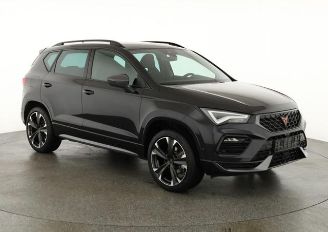 Cupra Ateca Basis 4Drive 2.0 TSI DSG 4Drive, AHK, AreaView, Navi, EasyOpen 