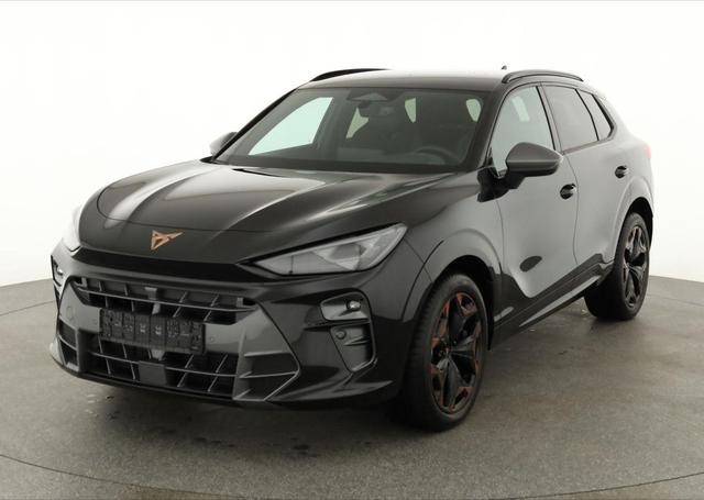 Cupra Terramar - 1.5 eTSI 110 kW DSG, AHK, HuD, el. Klappe, Navi, 3-J Garantie