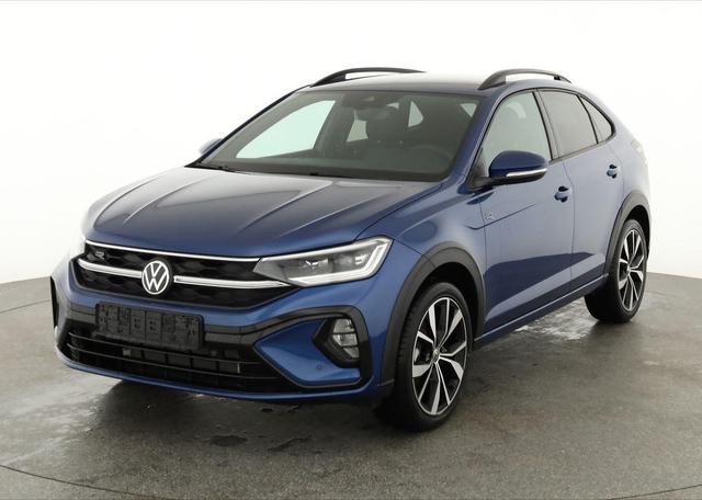 Volkswagen Taigo - R-Line 1.5 TSI DSG R-LINE, AHK, Navi, Matrix, Kamera, ACC, Winter