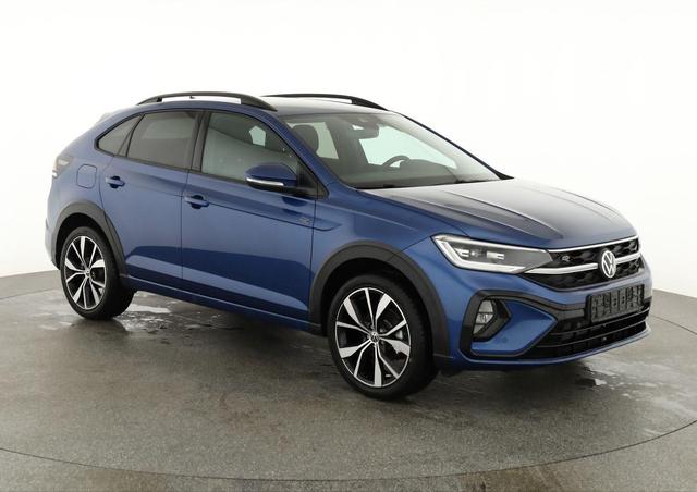 Volkswagen Taigo R-Line 1.5 TSI DSG R-LINE, AHK, Navi, Matrix, Kamera, ACC, Winter 