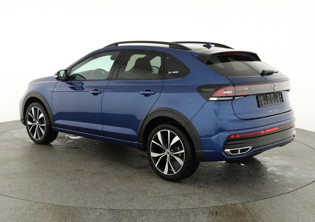 Volkswagen Taigo R-Line 1.5 TSI DSG R-LINE, AHK, Navi, Matrix, Kamera, ACC, Winter 