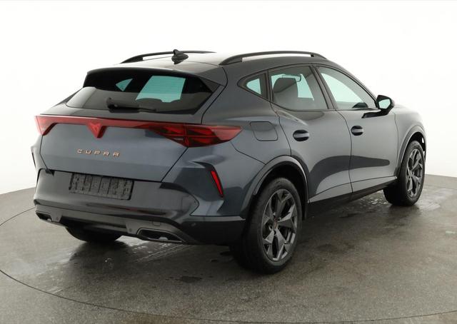 Cupra Formentor 1.5 eTSI 110 kW DSG, Matrix, Navi, Kamera, Winter, el. Klappe, 5 J.-Garantie 