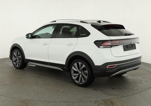 Volkswagen Taigo Style 1.0 TSI DSG Style, IQ.Light, Kamera, ACC, Winter, 18-Zoll, 3 J.-Garantie 