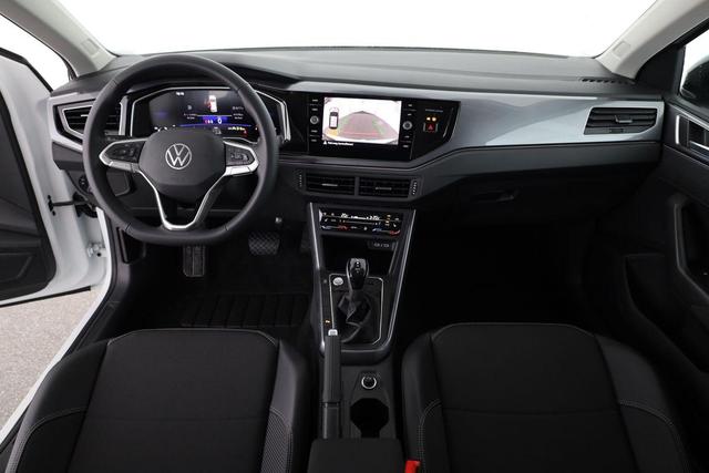 Volkswagen Taigo Style 1.0 TSI DSG Style, IQ.Light, Kamera, ACC, Winter, 18-Zoll, 3 J.-Garantie 