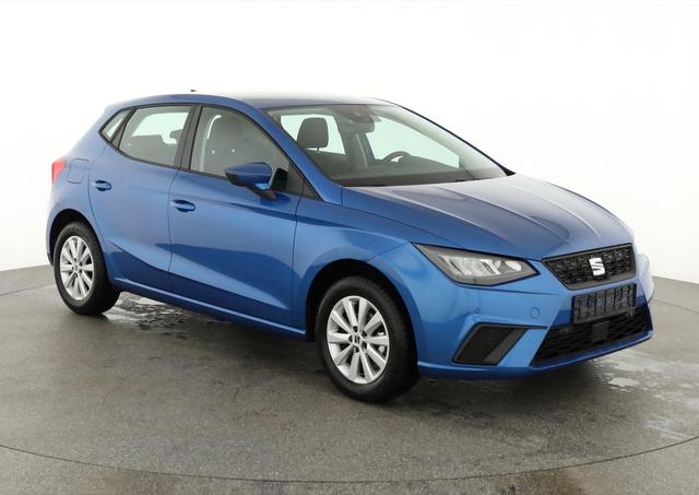 Seat Ibiza Style 1.0 TSI Style, Kamera, Winter, FullLink, 15-Zoll 