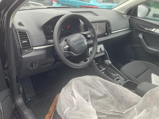 Skoda Karoq Selection 1.5 TSI DSG Selection, AHK, LED, Kamera, Winter, Ladeboden, 4 J.-Garantie 