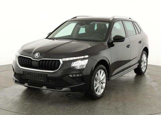 Skoda Kamiq - Selection 1.0 TSI DSG Selection, LED, Kamera, ACC, Side, Winter