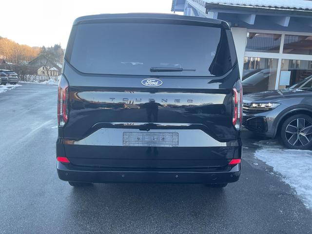 Ford Tourneo Custom 320 L2 Titanium AWD 2.0 AT X, 8-Sitzer, 19-Zoll, ACC, Standheizung, Navi, Soundsystem 