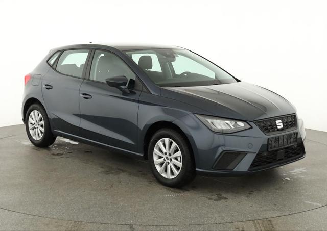 Seat Ibiza Style 1.0 TSI Style, Kamera, Winter, FullLink, 15-Zoll 