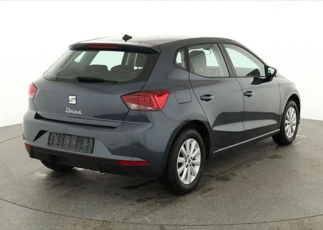 Seat Ibiza Style 1.0 TSI Style, Kamera, Winter, FullLink, 15-Zoll 