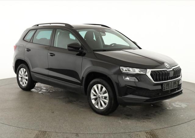 Skoda Karoq Selection 1.5 TSI DSG Selection, AHK, Navi, LED, Kamera, Winter, el. Klappe, Ladeboden, 4 J.-Garantie 