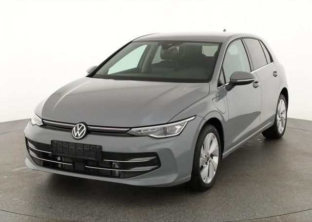 Volkswagen Golf - 1.5 TSI eHybrid 150 kW Edition 50 VIII Style, Navi, Kamera, Side, LED-Plus
