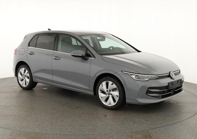 Volkswagen Golf 1.5 TSI eHybrid 150 kW Edition 50 VIII Style, Navi, Kamera, Side, LED-Plus 