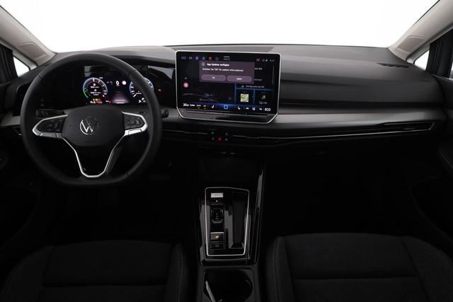 Volkswagen Golf 1.5 TSI eHybrid 150 kW Edition 50 VIII Style, Navi, Kamera, Side, LED-Plus 