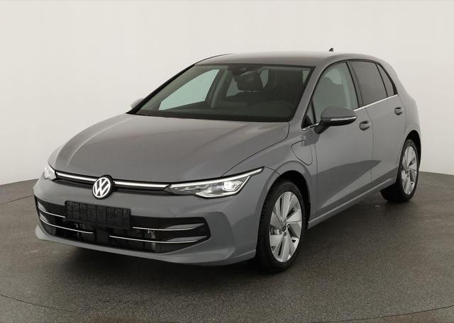 Volkswagen Golf - 1.5 TSI eHybrid 150 kW Edition 50 VIII Style, AHK, Navi, Kamera, Side, LED-Plus