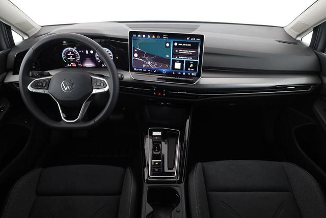 Volkswagen Golf 1.5 TSI eHybrid 150 kW Edition 50 VIII Style, AHK, Navi, Kamera, Side, LED-Plus 