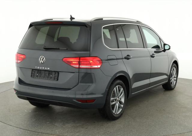 Volkswagen Touran Comfortline BMT/Start-Stopp 1.5 TSI DSG Comfortline, AHK, Navi, Side, Kamera, Winter, 17-Zoll, 3 J.-Garantie 