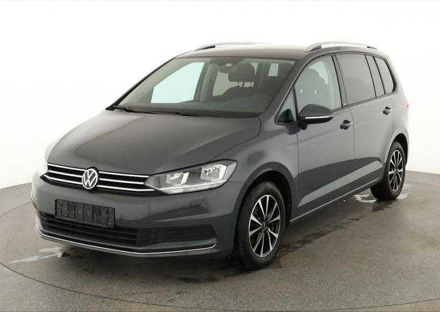 Volkswagen Touran - United Start-Stopp 1.5 TSI DSG United, 7-Sitzer, AHK, Navi, 16-Zoll