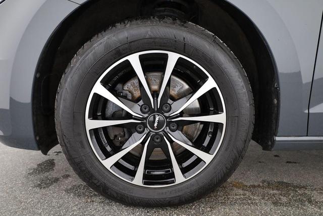 Volkswagen Touran United Start-Stopp 1.5 TSI DSG United, 7-Sitzer, AHK, Navi, 16-Zoll 