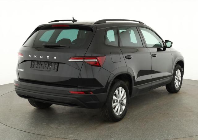 Skoda Karoq Selection 1.5 TSI DSG Selection, AHK, LED, Kamera, Winter, el. Klappe, Ladeboden, 4 J.-Garantie 