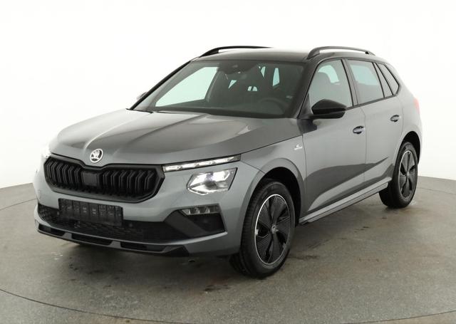 Skoda Kamiq - Monte Carlo 1.0 TSI DSG Carlo, Matrix, Pano, Navi, Kamera, 5 J.-Garantie