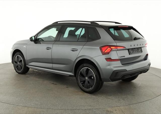 Skoda Kamiq Monte Carlo 1.0 TSI DSG Carlo, Matrix, Pano, Navi, Kamera, 5 J.-Garantie 