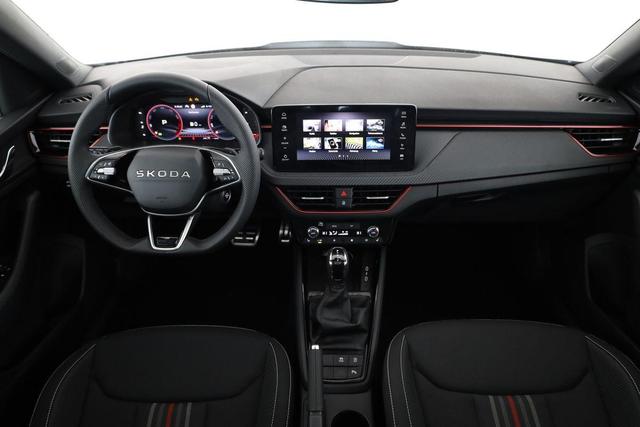 Skoda Kamiq Monte Carlo 1.0 TSI DSG Carlo, Matrix, Pano, Navi, Kamera, 5 J.-Garantie 