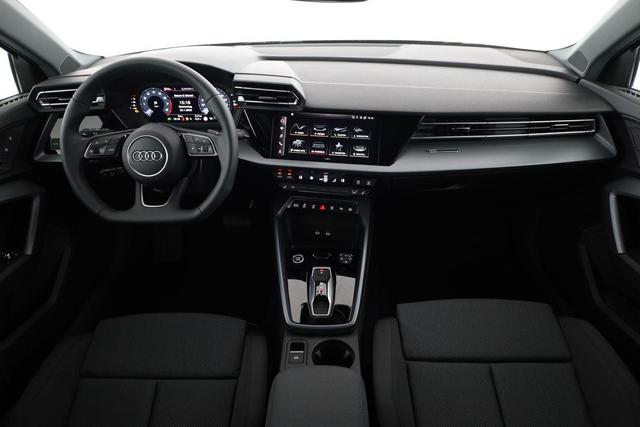 Audi A3 Sportback TFSI 110 kW S line 35 S-Tronic S-LINE, Kamera, ACC, Sitzheizung, 4-J Garantie 