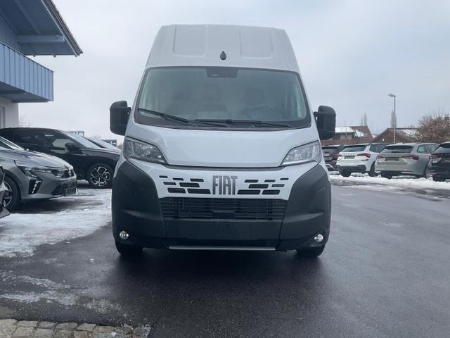 Fiat Ducato Kastenwagen 35 L4H3 140 Multijet Maxi Superhochdach verblecht 2.2 M-Jet Kasten L4H3, Kamera, Klima 