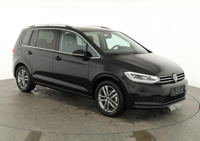 Volkswagen Touran Comfortline BMT/Start-Stopp 1.5 TSI DSG Comfortline, AHK, Navi, Side, Kamera, Winter, 17-Zoll, 3 J.-Garantie 