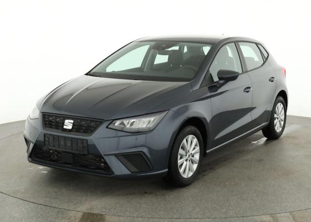 Seat Ibiza - Style 1.0 TSI DSG Style, Kamera, Winter, FullLink, 15-Zoll