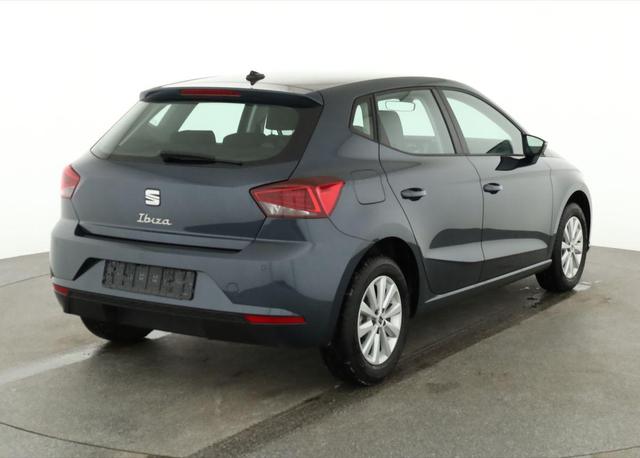 Seat Ibiza Style 1.0 TSI DSG Style, Kamera, Winter, FullLink, 15-Zoll 