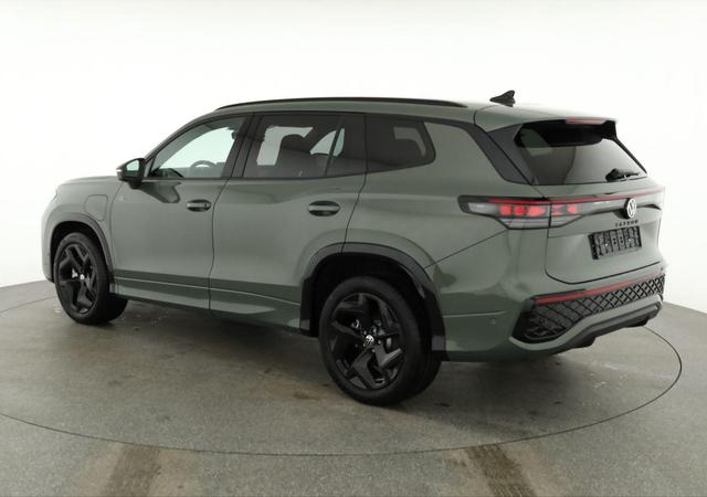 Volkswagen Tayron 1.5 TSI eHybrid 150 kW R-Line Black, HuD, AHK, AreaView, LED-Plus, Side, Navi, Winter, 5 J.-Garantie 