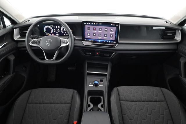 Volkswagen Tayron 1.5 TSI eHybrid 150 kW Life Life, AHK, AreaView, Side, Navi, Winter, 5-J. Garantie 