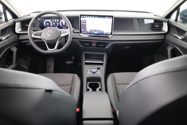 Volkswagen Tayron 1.5 TSI eHybrid 150 kW Life Life, AHK, AreaView, Side, Navi, Winter, 5-J. Garantie 