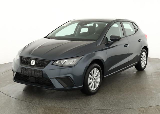 Seat Ibiza - Reference 1.0 TSI Reference, Winterpaket, FullLink, 15-Zoll