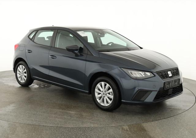 Seat Ibiza Reference 1.0 TSI Reference, Winterpaket, FullLink, 15-Zoll 