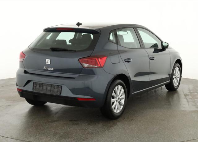 Seat Ibiza Reference 1.0 TSI Reference, Winterpaket, FullLink, 15-Zoll 