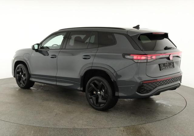 Volkswagen Tayron 1.5 TSI eHybrid 150 kW R-Line Black, Pano, HuD, AHK, AreaView, LED-Plus, Side, Navi, Winter, 5 J.-Garantie 