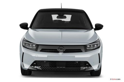 Opel Corsa - F 1.2 Turbo GS