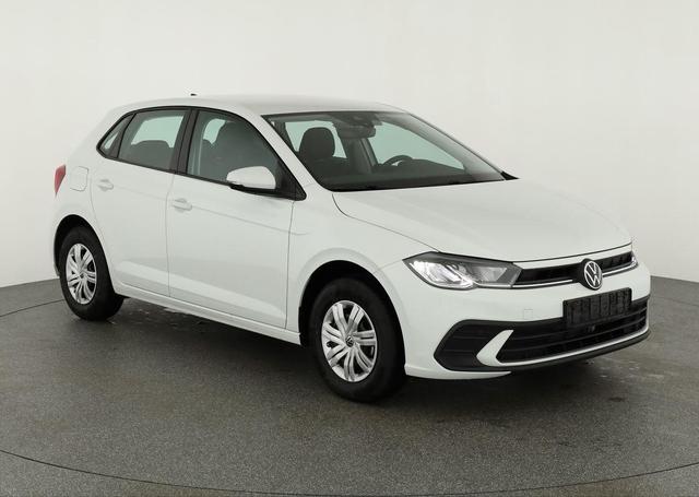 Volkswagen Polo 1.0, Winterpaket, AppConnect, Park, Klima 